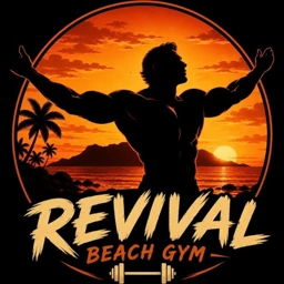 Revival Beach Gym